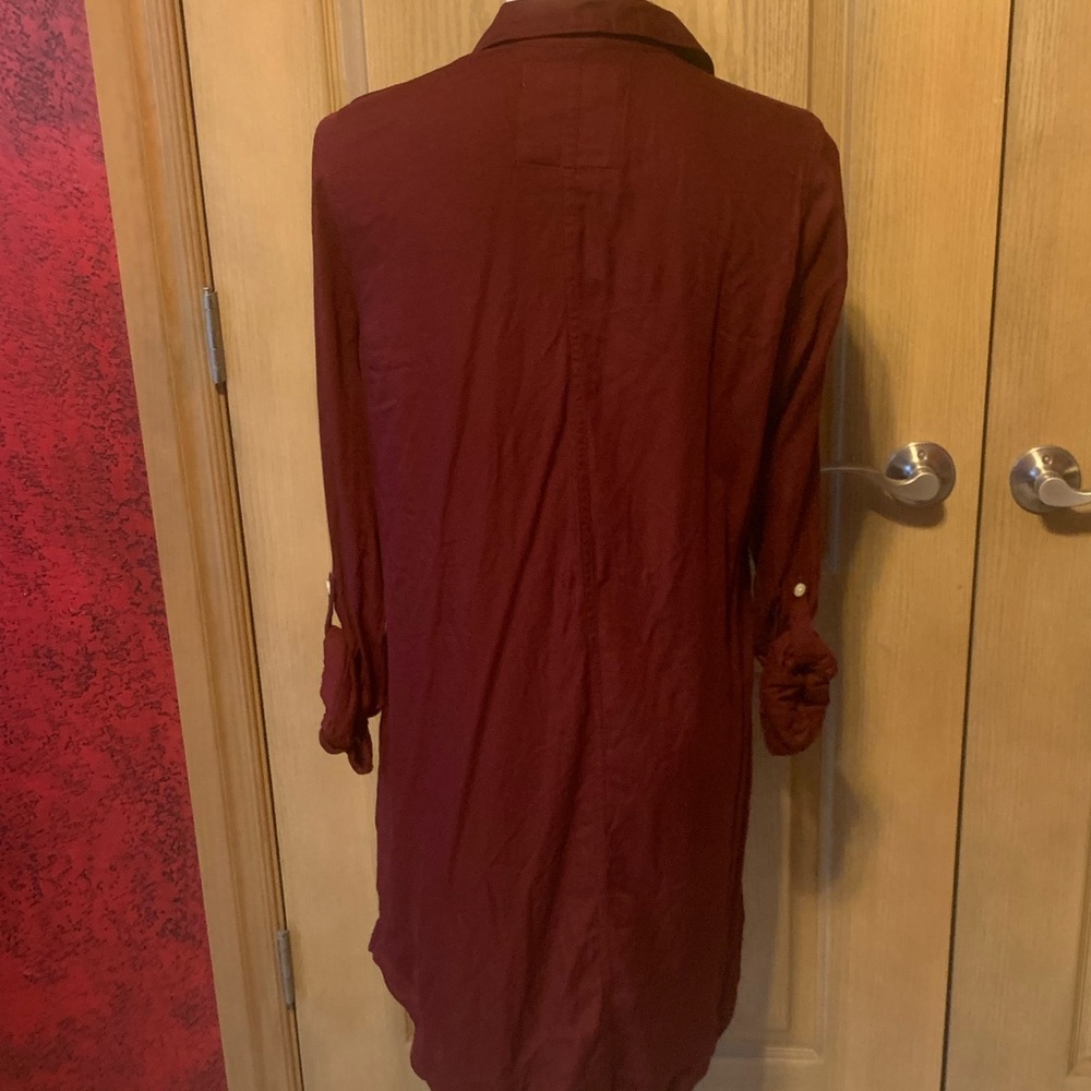 T-shirt dress - Picture 2 of 2